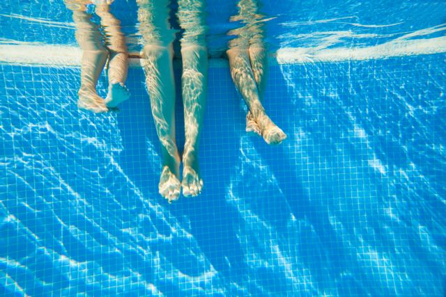 Παράγοντας ομίλου κολύμβησης προφυλακίστηκε – Καταγγέλλεται για σεξουαλική κακοποίηση 10χρονων αθλητριών