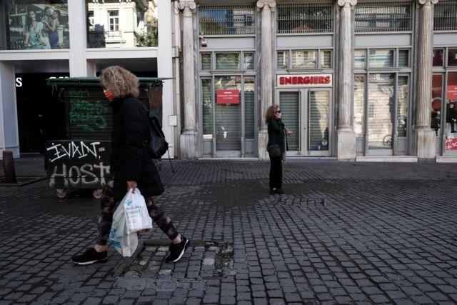 Υπέρ του ανοίγματος των καταστημάτων και κομμωτηρίων ο Εξαδάκτυλος