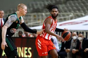 Ο Παναθηναϊκός «χάρισε» τη νίκη στον Ερυθρό Αστέρα