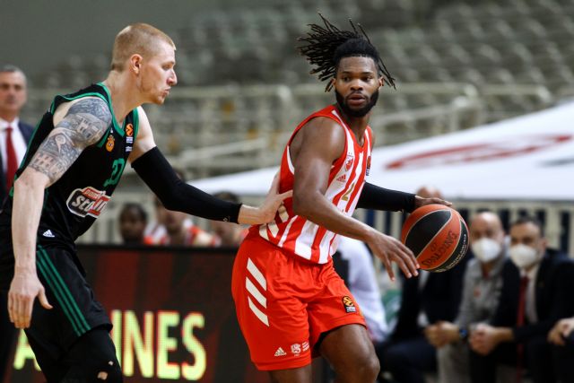 Ο Παναθηναϊκός «χάρισε» τη νίκη στον Ερυθρό Αστέρα