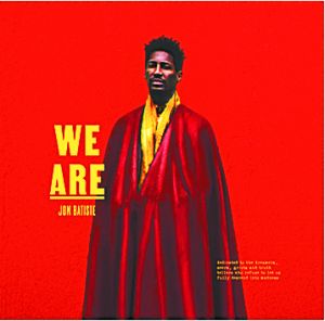 Jon Batiste «We Are»