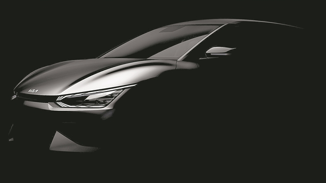 Νέα φιλοσοφία στην ηλεκτροκίνηση