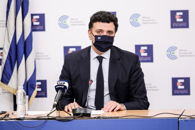 Ανακοινώσεις Κικίλια το απόγευμα για τις ιδιωτικές κλινικές που θα ενισχύσουν το ΕΣΥ