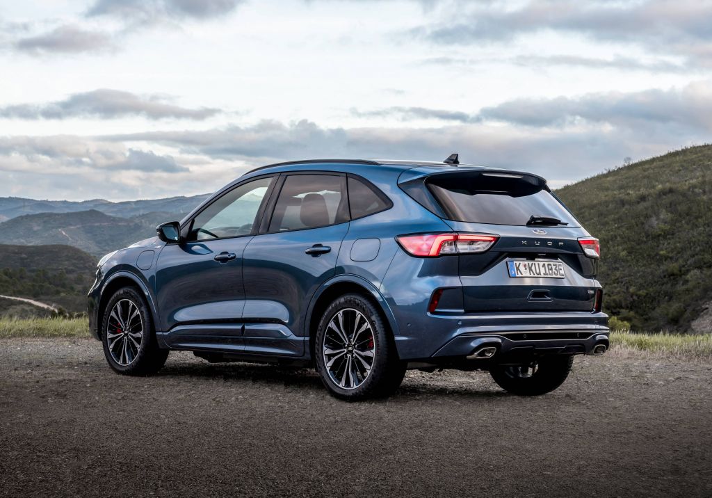 Σε ποιο μοντέλο μπορεί ο οδηγός να ελέγχει την κίνηση, τις κλειδαριές ακόμη και να το βάζει μπροστά