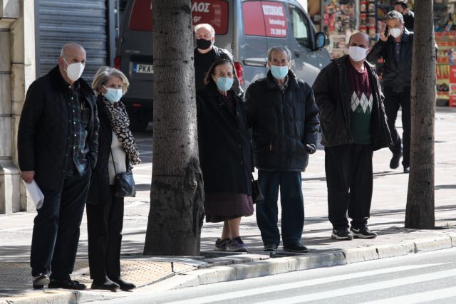 Lockdown : Όλα τα σενάρια για σταδιακή άρση των μέτρων