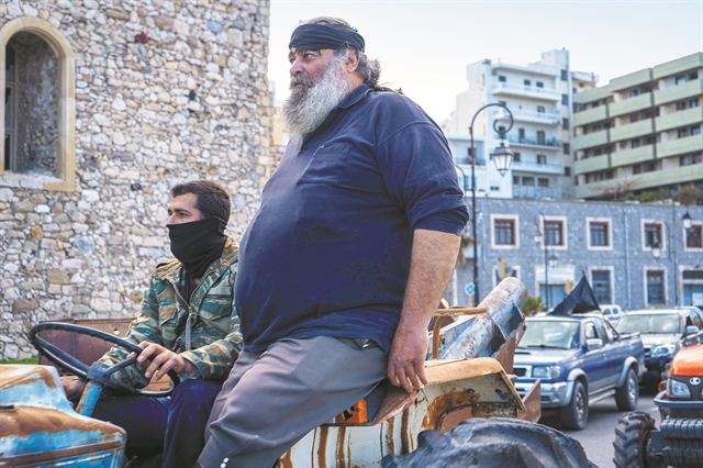 Η κρίσιμη καμπή και ο ΣΥΡΙΖΑ