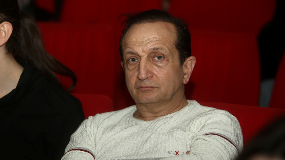 Σπύρος Μπιμπίλας : Τα περιοδικά του Κωστόπουλου με ξεφτίλιζαν