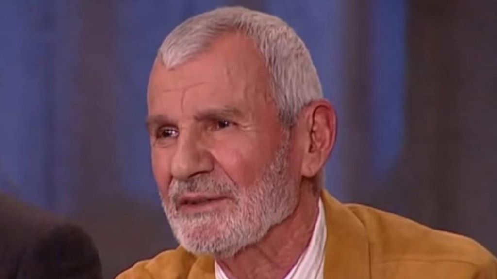 Στανίση για Μουσαφίρη : «Θα τον κλάψω γιατί είναι μέσα στην καρδιά μου»