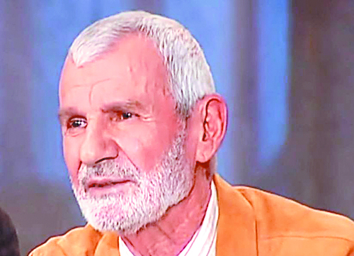 Νέους μάρτυρες δείχνει ο δεύτερος μηνυτής