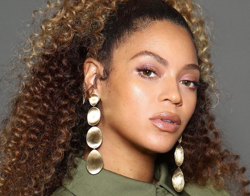 Θύμα ληστείας έπεσε η Μπιγιονσέ – Πάνω από 1 εκατ. τα κλοπιμαία