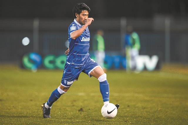 Ξανά μετεξεταστέος