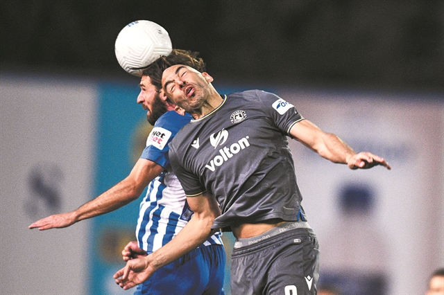 Στο… κόλπο της Ευρώπης