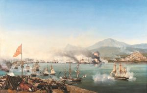 Ο Αγώνας του ’21, η Δύση και τα βλίτα