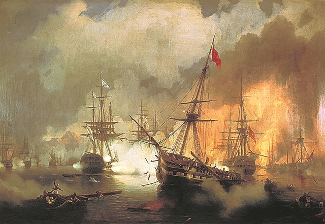 Τι εορτάζουμε;