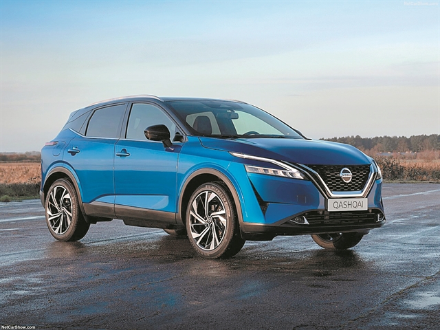 Μπαίνει με αξιώσεις!