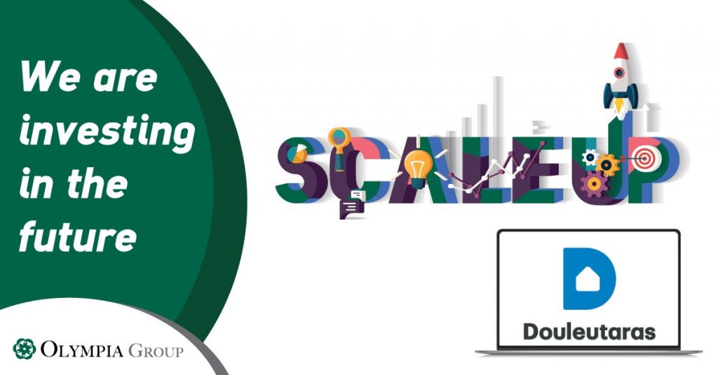 Νεοφυής επιχειρηματικότητα: Ο Όμιλος Olympia στηρίζει το μέλλον της ελληνικής οικονομίας