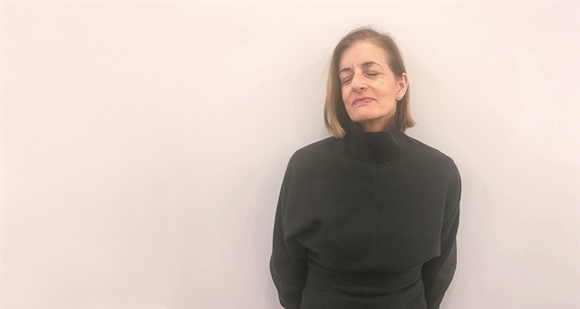 Ειρήνη Οράτη