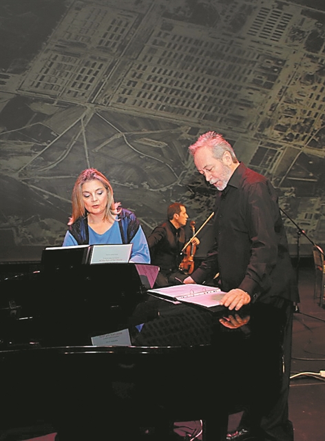 Ο «Μακρυγιάννης» του Σικελιανού