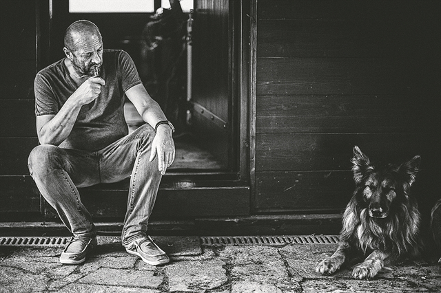 «Ονειρεύομαι να κολυμπήσω στη Ρόδο»