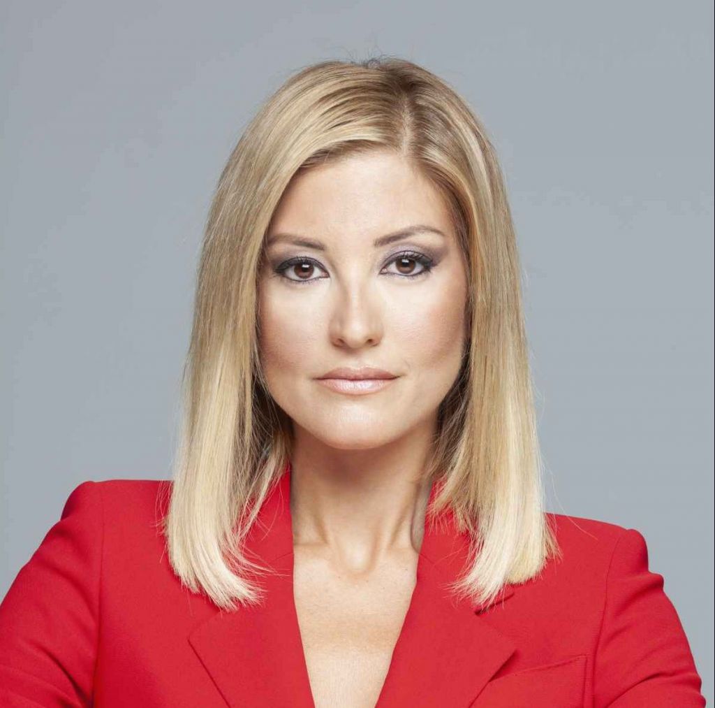 Η μεγάλη δημοσκόπηση της Metron Analysis απόψε στα Μega Γεγονότα