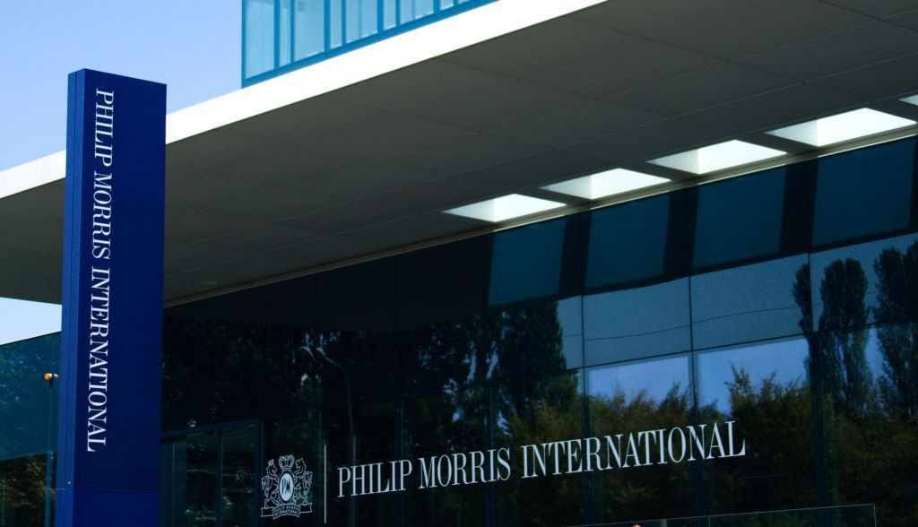 Δικαιώνεται η Philip Morris International στις δικαστικές μάχες για τα νέα καπνικά προϊόντα