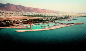 «Πράσινο φως» για το πρώτο κτίριο στο Ελληνικό