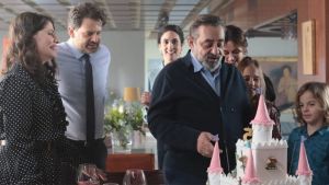 Σιωπηλός Δρόμος : Τι αποκάλυψαν οι πρωταγωνιστές της νέας σειράς στο «Πάμε Δανάη!»