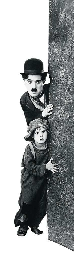 «Χαμίνι» ετών 100!