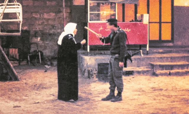 «Τα πρώτα 54 χρόνια», το ντοκιμαντέρ σκάνδαλο του (διαδικτυακού) Φεστιβάλ Βερολίνου