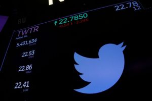 Συνέβη κι αυτό: Παιδί μπήκε στο Twitter της Stratcom που χειρίζεται τα πυρηνικά των ΗΠΑ