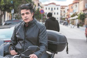 «Ο κόσμος ζητάει την ελληνική μυθοπλασία»