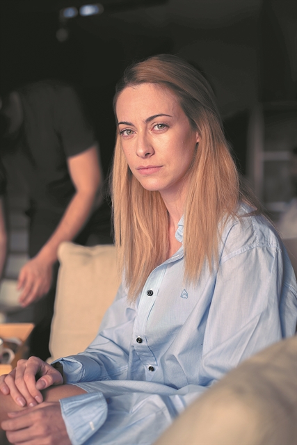 «Θέλω να έρθει η κάθαρση στην “Εξαψη”»