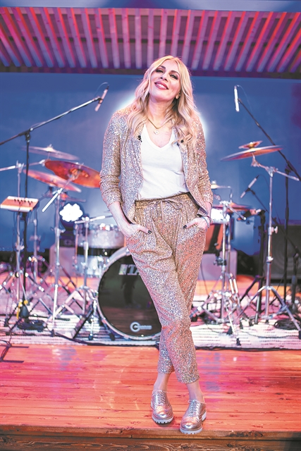 «Περνάω ωραία στα παιχνίδια»