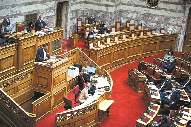 Μαζί και στην Προανακριτική