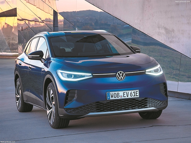 Το παγκόσμιο ηλεκτρικό είναι εδώ