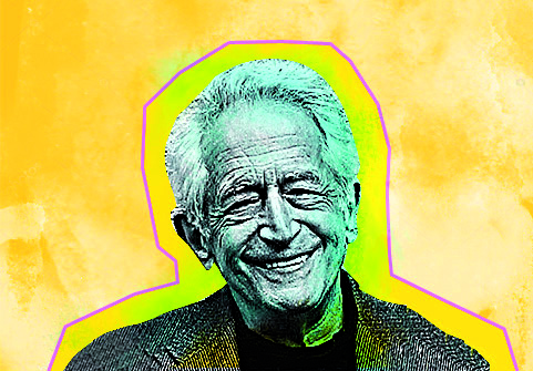 Η κρυφή λογική της Ιστορίας