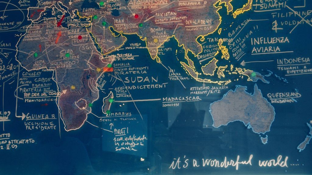 Δέκα ταινίες που αξίζει να δείτε online στο 23ο Φεστιβάλ Ντοκιμαντέρ Θεσσαλονίκης