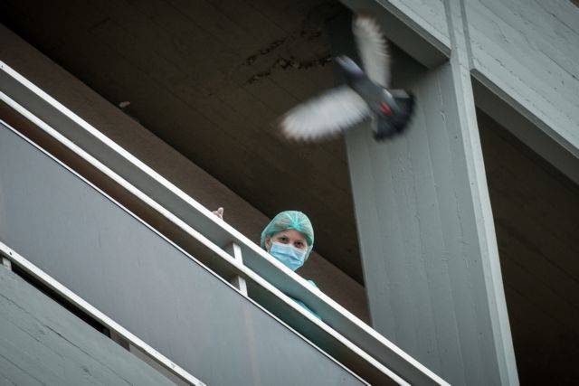 Χαρδαλιάς : Παράταση lockdown και νέες περιοχές στο «βαθύ κόκκινο»