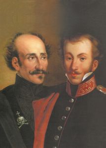 Η «Επανάσταση των Ελλήνων» στο Mega