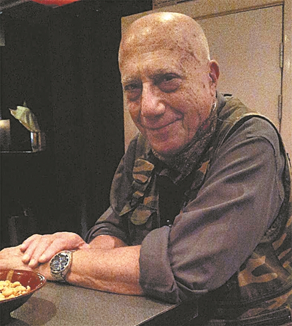 Ντοκιμαντέρ και πίνακες με κέντρο τον άνθρωπο