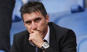 Ναι, ο Θοδωρής αλλά σε ποιους να δώσει την πάσα…