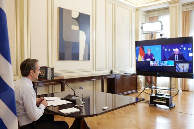 Ικανοποίηση στην Αθήνα για το κείμενο συμπερασμάτων της ΕΕ για την Τουρκία