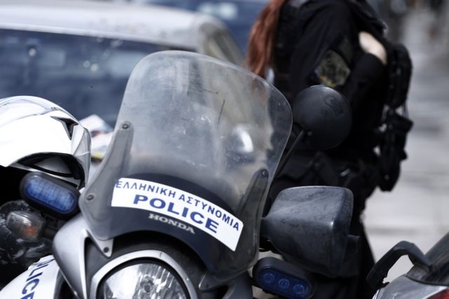 Έτσι θα λειτουργεί στο εξής η Ελληνική Αστυνομία - Τι ανακοίνωσε ο Μ. Χρυσοχοΐδης | tanea.gr