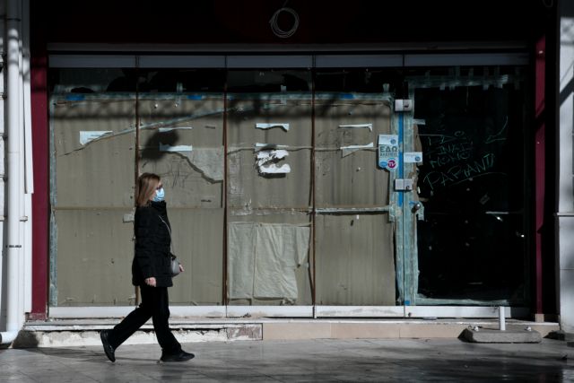 Πράσινο φως από την Επιτροπή για το άνοιγμα του λιανεμπορίου