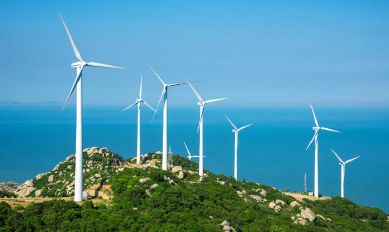 Ταμείο Ανάκαμψης : Χρηματοδότηση 6 δισ. ευρώ για 28 «πράσινες» επενδύσεις