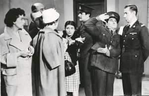 Ο τρελός του βασιλιά