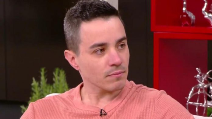 Στο αρχείο η υπόθεση του βιασμού του Δημήτρη Ανθη