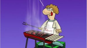 Ο Αρκάς για τη διαφορετική Τσικνοπέμπτη του φετινού Φεβρουαρίου