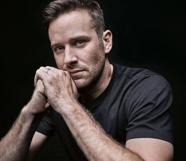 Άρμι Χάμερ: Kατηγορείται για βιασμό από πρώην σύντροφό του