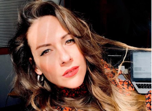 Κώστας Δόξας: «Δεν έχει ακόμα το θάρρος να ζητήσει συγγνώμη» λέει η πρώην σύζυγός του